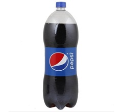 Pepsi 1 liter