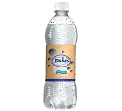 Dukes's Package Drinking Water