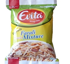 Evita Farali Special