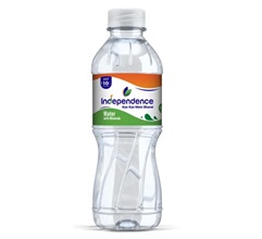 Independence Water