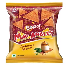 Bingo Mad Angles Achaari Masti