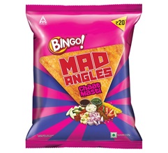Bingo Mad Angles Chaat Masti