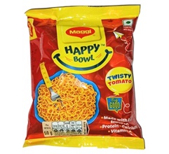 Maggi Happy Bowl Tasty Tomato