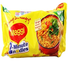 Maggi Instant Noodles 420g
