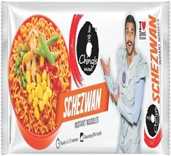 Ching's Secret Schezwan Instant Noodles 240g