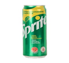 Sprite (Lemon-lime Flavoured Cane)