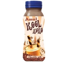 Amul Kool Koko