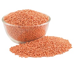 Masoor Malka Dal - 1kg