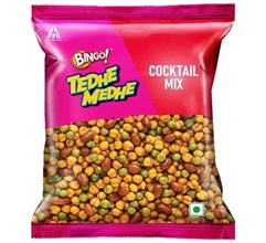 Bingo Tedhe Medhe Cocktail Mix