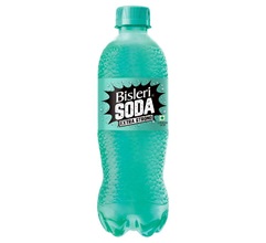 Bisleri Soda 750 ml