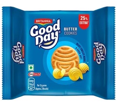 Britannia Good Day butter Cookies