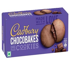 Cadbury Choco  Bakes