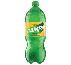 Campa Lemon Flavoured 200 ml