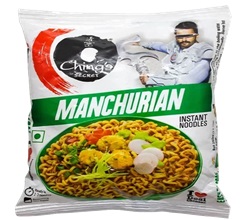 Chings Secret Manchurian Instant Noodles