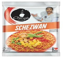 Ching's Secret Schezwan Instant Noodles 60g