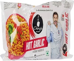 Ching's Secret Hot Garlic Instant Noodles 240g