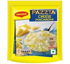 Maggi Pazzta Cheese Macaroni 75g