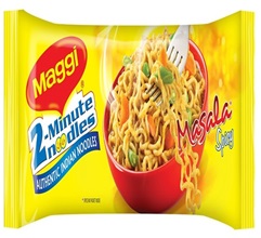 Maggi 2-Minute Special Masala Instant Noodles 280g