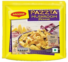 Maggi Mushroom Penne Pazzta 68.5g