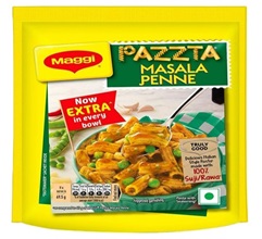 Maggi Pazzta Masala Penne 69.5g