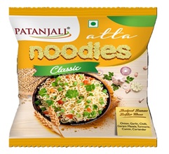 Patanjali Noodles Classic