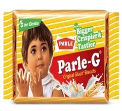 Parle-G Original Glucose Biscuit 200g