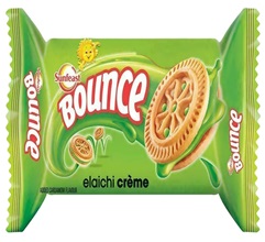 Bounce Elaichi Cream Biscuits