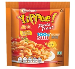 Sunfeast Tomato Cheese Instant Pasta Treat 70g