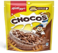 Kellogg's Chocos