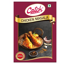 Catch Chicken Masala 100g