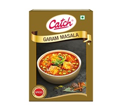 Catch Garam Masala 100g