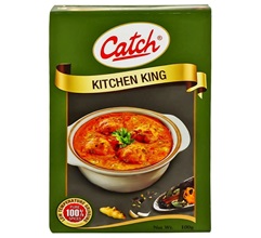 Catch Kitchen King Masala 100g