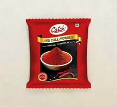 Catch Red Chilli Powder 100g