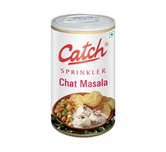 Catch Chat Masala Sprinklers 100g