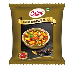 Catch Super Garam Masala 200g
