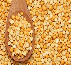 Chana Daal 1kg