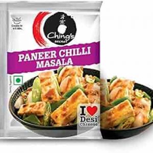 Ching's Secret Paneer Chilli Masala 20g