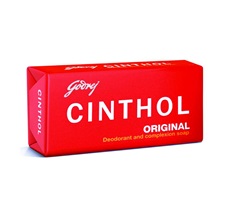 Cinthol Original Deodorant