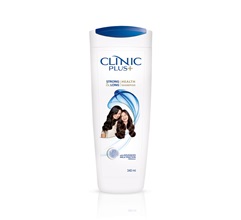 Clinic Plus+ Strong & Long Health Shampoo