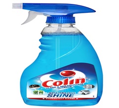 Colin Glass & Household Cleaner 500ml