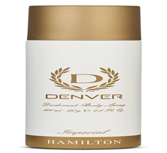 Denver Hamilton Imperial Deodorant