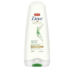 Dove Hair Therapy Fall Rescue Conditioner 180 ml