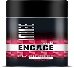 Engage Intense Black Skies Deo Spray 150ml