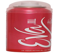 Eva Doll  Deodorant For Women 125ml