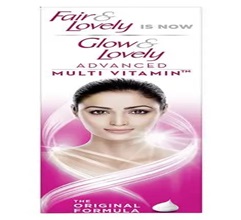 Glow & Lovely Adavanced Multi-Vitamin Face Cream 25g