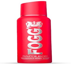 Fogg Napoleon Fragrance