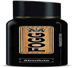 Fogg Absolute Fragrance Body Spray