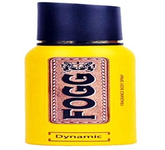 Fogg Dynamic Fragrance Body Spray