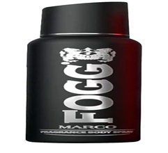 Fogg Marco Fragrance Body Spray For Men