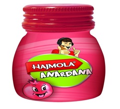 Dabur Anardana Hajmola 120 Tablets